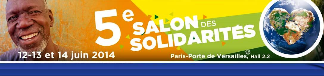 salon solidarite