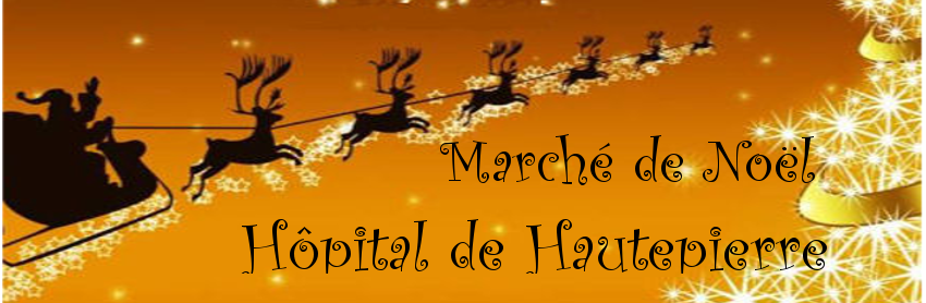 marche de Noel